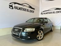 Audi A6 Sedan 2.4 quattro Proline