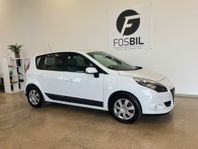 Renault Scénic 2,95% Ränta 1.6 E85 M-Värme Kamremsbytt SoV