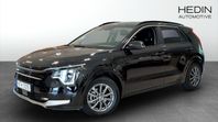 Kia Niro Plug-In Hybrid ADVANCE