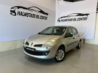 Renault Clio 5-dörrars Halvkombi 1.2