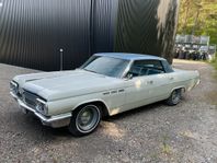 Buick Le Sabre 4dr HT-63 Finans O kont ifr  1600;-/mån Byte?