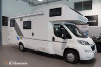 Sun Living A-SERIES A 75 DP / 300 mil / 3500kg