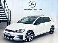 Volkswagen Golf 5-dörrars GTI Performance 2.0 TSI Panorama