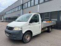 Volkswagen Transporter Chassi Cab T28 2.5 TDI Euro 4