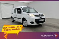 Renault Kangoo Maxi Passenger 1.5dCi Ny-Kamrem 5-Sits Moms