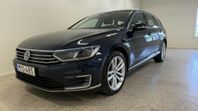 Volkswagen Passat GTE 1.4 TSI 218hk CarPlay Kamera Drag