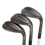 Wedge - 52, 56, 60 grader (Höger & Vänster)