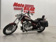 Suzuki Intruder VX 1400 Står I Falun