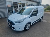 Ford transit Connect 240 1.5  100 hk/Värmare/Drag/B-kamera.