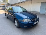 Toyota Avensis Kombi 1.8 VVT-i