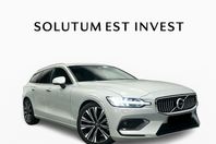 Volvo V60 Recharge T6 AWD Geartronic Core Euro 6 NETTO / EXP