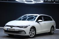 Volkswagen Golf 1.5 eTSI M-VÄRM DRAG NAVI KAMERA 150HK