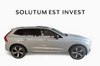 Volvo XC60 Recharge T6 AWD Geartronic Plus Euro 6 NETTO EXPO