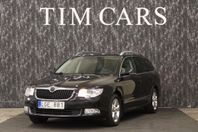 Skoda Superb Kombi 1.8 TSI 4x4 Elegance Euro 5
