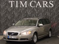 Volvo V70 2.0 Flexifuel Momentum Euro 4