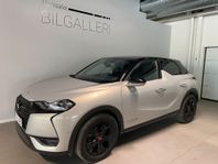 DS 3 Crossback Performance 155hk AUT 33mil räckvidd