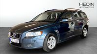 Volvo V50 V50