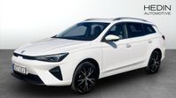 MG 5 MG5 LUXURY 61 KWH