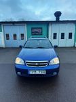 Chevrolet Nubira Wagon 1.8