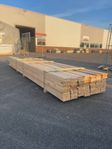 Paket Golv Sekunda 22x140mm 115st
