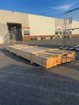 Paket Golv Sekunda 27x165mm 50st