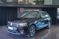 Volkswagen Tiguan Allspace 7-sätes 2.0 TDI DPF SCR 4M GT