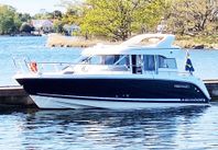 Aquador 25 C