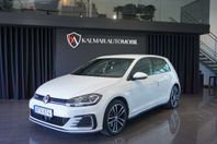 Volkswagen Golf GTE 1.4 TSI ACT DSG Automat 204hk Svensksåld