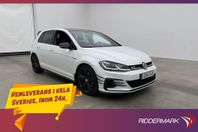 Volkswagen Golf 2.0 TDI GTD Pano Cockpit Navi Skinn