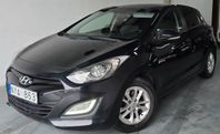 Hyundai i30 5-dörrar 1.6 CRDi Sport Euro 5