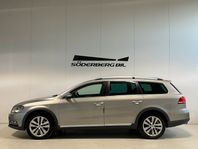 Volkswagen Passat Alltrack 2.0 TDI BMT 4M Bkamera Ny kamrem