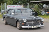 Volvo Amazon 121 P120 1.8