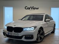 BMW 740 d xDrive M Sport /Taklucka / Harman&Kardon / Hud