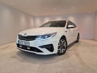 Kia Optima Sport Wagon Plug-in Hybrid Advance Plus 2 Euro 6
