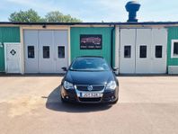 Volkswagen Eos 1.4 TSI