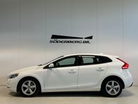 Volvo V40 D2 Kinetic 116hk Bkamera, Kamrem bytt, Vämrare, CS
