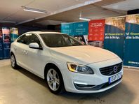 Volvo S60 Polestar Optimering D5 (230hk)*652kr/mån*Tackluck