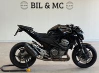 Kawasaki Z800 A2 räntekampanj 2,95% 0kr insats