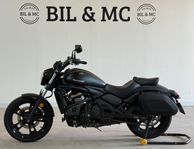 Kawasaki Vulcan S Arrow System låga mil räntekampanj 2,95%