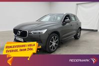 Volvo XC60 D4 AWD Advanced Edition VOC Värmare Navi