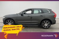 Volvo XC60 D4 AWD Advanced Edition VOC Värmare Navi