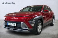 Hyundai Kona 1.0 T-GDI DCT Essential 120hk RÄNTA 1,95%