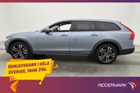 Volvo V90 Cross Country D4 AWD Inscription VOC Värm Skinn