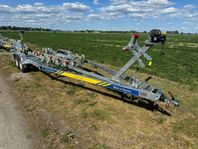 Båttrailer TK BT2700B Kampanj