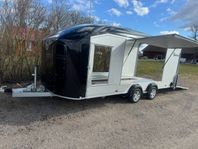 Debon Roadster C2000 Launch Edition Utförsäljning!