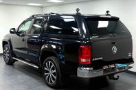 Volkswagen Amarok DoubleCab 2.8t 4M High *Moms *Diff *Work
