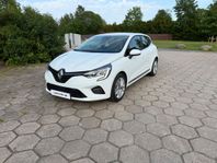 Renault Clio 1.0 TCe Zen Euro 6,Fullservad Lågmilare