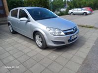 Opel Astra 1.6 Easytronic Euro 4 , Automat , Ny besiktad