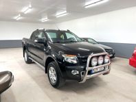 Ford ranger SuperCab Wildtrak 3.2 TDCi 4x4 SelectShift 200Hk