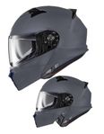 VULCAN FLIP-928 MODULAR 22.06 FLIP FRONT MATT - Kampanj